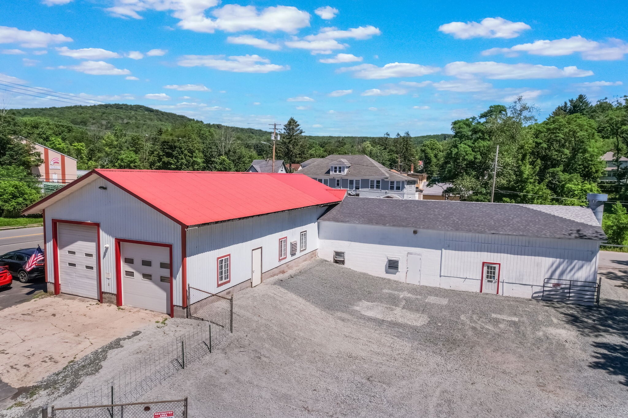 301 N Main St, Liberty, NY for Sale