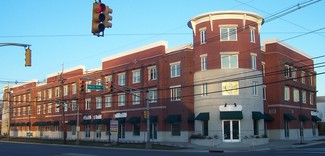 Lawrenceville, NJ Office, Office/Medical, Flex - 1950 Brunswick Pike