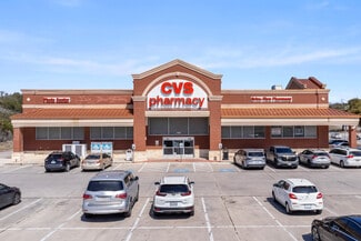 San Antonio, TX Retail - 19202 Blanco Rd San Antonio, TX Retail - 19202 Blanco Rd