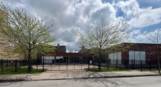 Chicago, IL Freestanding - 1741 W 79th St