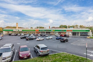 Washington, DC Retail - 1901 Michigan Ave NE