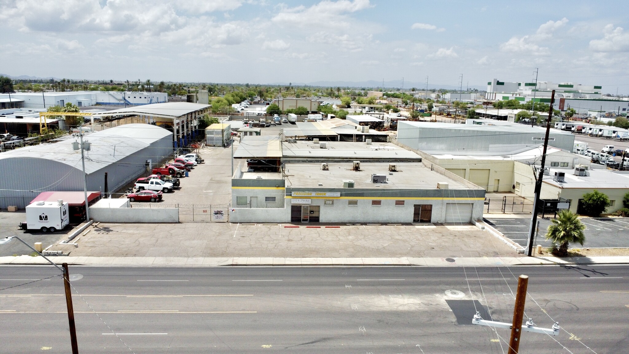 2212 N 27th Ave, Phoenix, AZ for Sale