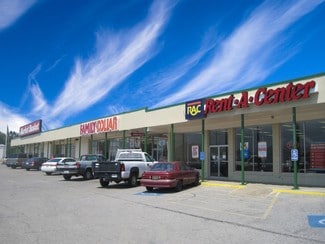 Lake Charles, LA Retail - 931-951 3rd Ave Lake Charles, LA Retail - 931-951 3rd Ave