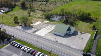 1789 York Rd and 1841 York Rd