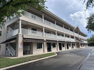 Orlando, FL Medical - 2813 S Hiawassee Rd