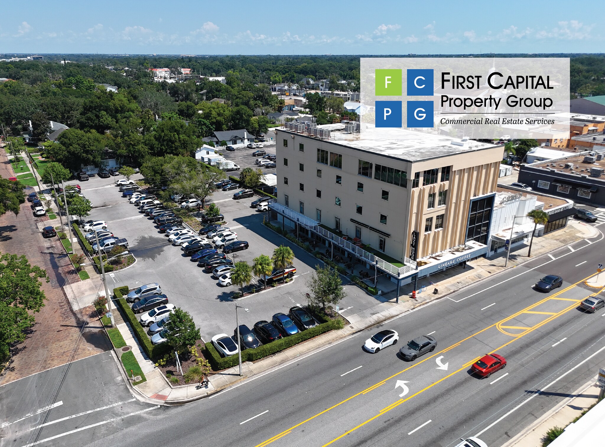 1011 E Colonial Dr, Orlando, FL for Rent