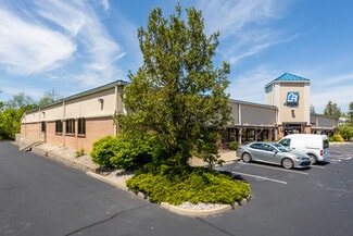 Burlington, KY Office, Retail - 5555 N Bend Rd Burlington, KY Office, Retail - 5555 N Bend Rd