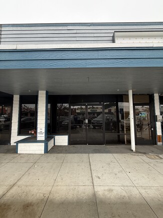 Chula Vista, CA Office, Retail - 241 3rd Ave
