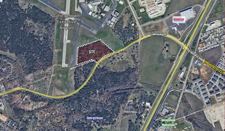 Georgetown, TX Commercial - 1701 Lakeway Drive