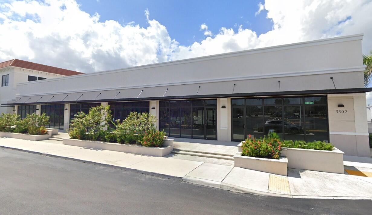 3102-3372 S University Dr, Miramar, FL for Rent