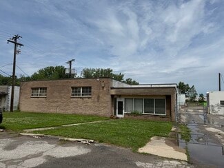 Toledo, OH Industrial - 3122 South Ave