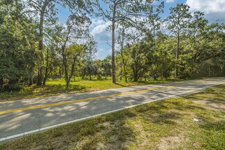 Jacksonville, FL Residential Land - 201 Brookview Dr N