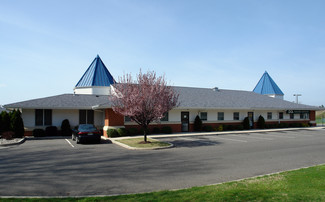 Vineland, NJ Office - 1450 E Chestnut Ave