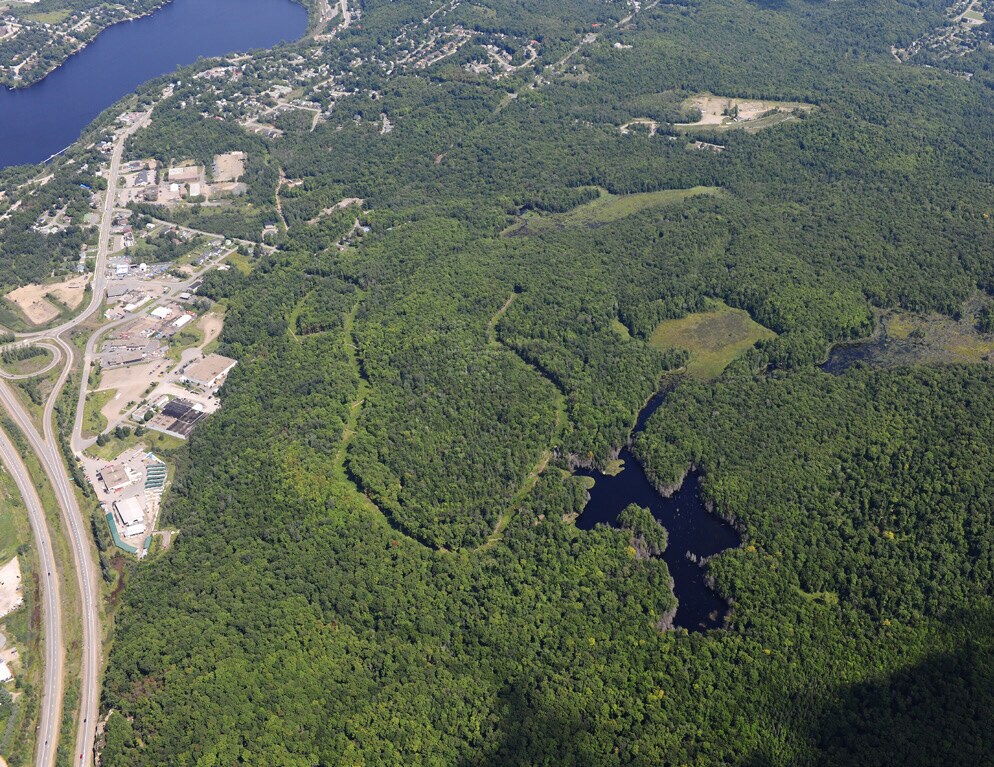 00 Hollywood Dr, Huntsville, ON for Sale