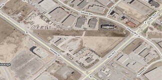 1 Derry Rd E  