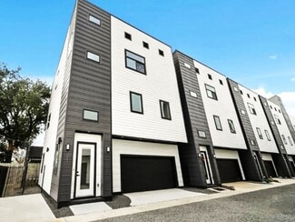 Houston, TX Apartments - 313 N Nagle St Houston, TX Apartments - 313 N Nagle St
