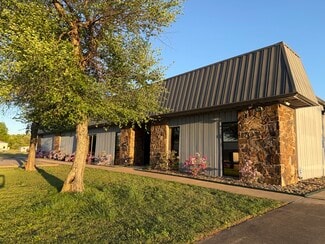 Fort Smith, AR Industrial - 3904 Ayers Rd
