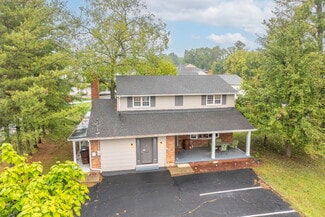 Milford, OH Office - 1 Crestview Dr Milford, OH Office - 1 Crestview Dr