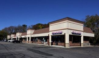 South Easton, MA Retail - 646 Washington St