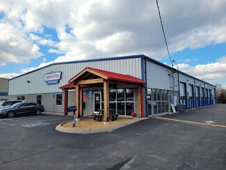 Lagrange, GA Auto Repair - 808 New Franklin Rd