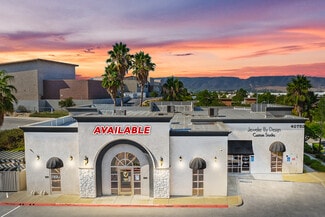 Murrieta, CA Office - 40750 Symphony Park Ln