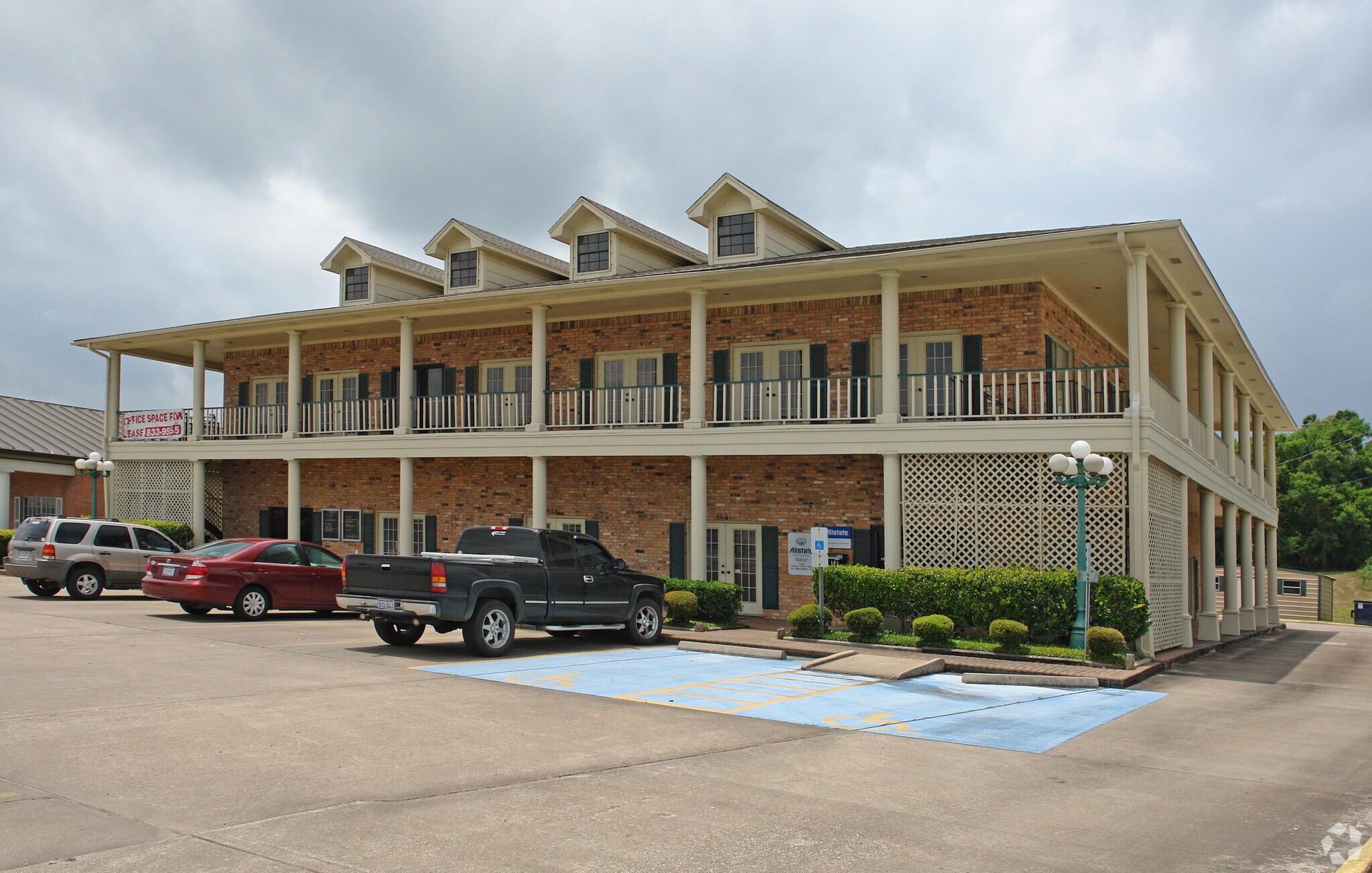 1310 I10 S Beaumont, TX 77701 Office Property for Lease on