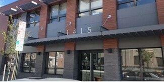 Teaneck, NJ Office - 1415 Queen Anne Rd