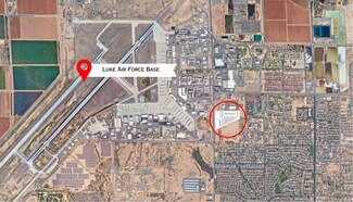 Glendale, AZ Commercial - Litchfield Rd.