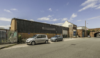 Bootle, MSY Industrial - 2-10 St Johns Rd