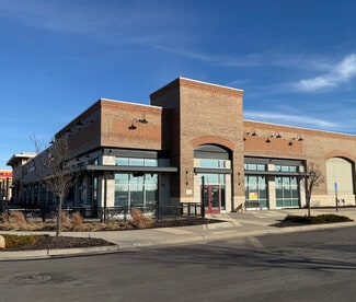 Kansas City, MO Retail - 8383 N Booth Ave