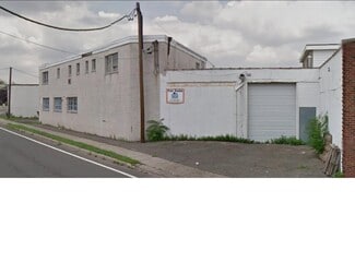 South Hackensack, NJ Industrial - 80 Saddle River Rd