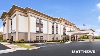 Akron, OH Hospitality - 80 Springside Dr