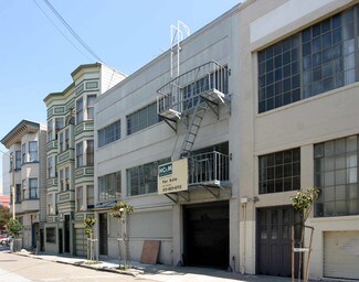 San Francisco, CA undefined - 421 Tehama St