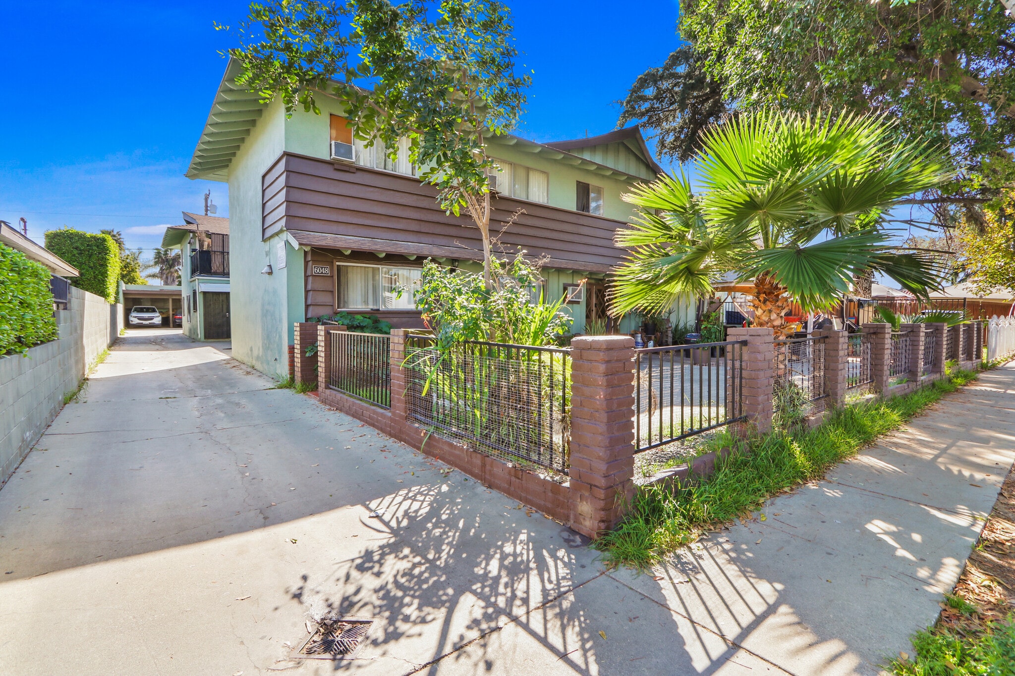 6048 King Ave, Maywood, CA for Sale