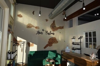 Plano, TX Retail - 1035 E 15th St