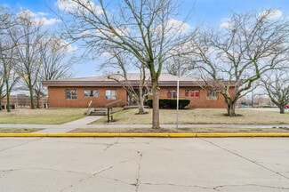 Oshkosh, WI Office/Retail - 217 Ceape Ave