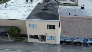 Belle Glade, FL Retail - 363 S Main St