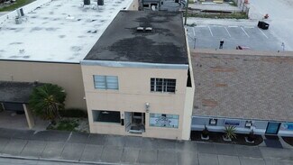 Belle Glade, FL Storefront - 363 S Main St