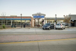 Arlington, TX Office/Retail - 300 E Abram St