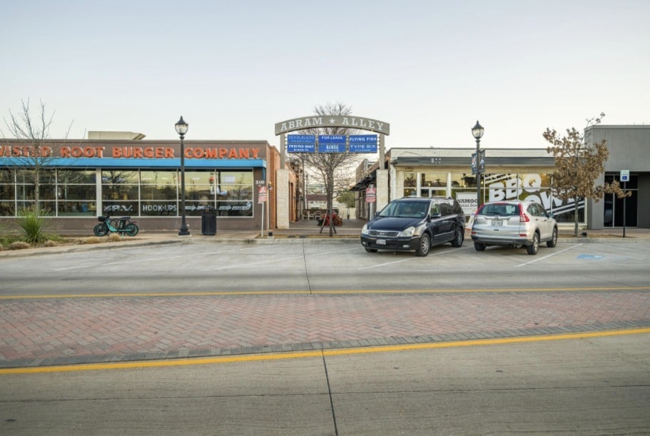 300 E Abram St, Arlington, TX for Rent