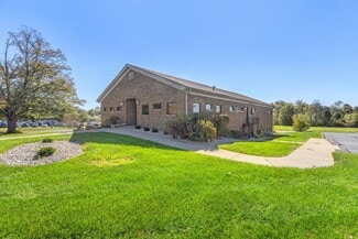 Frankfort, KY Health Care - 4 Physicians Park