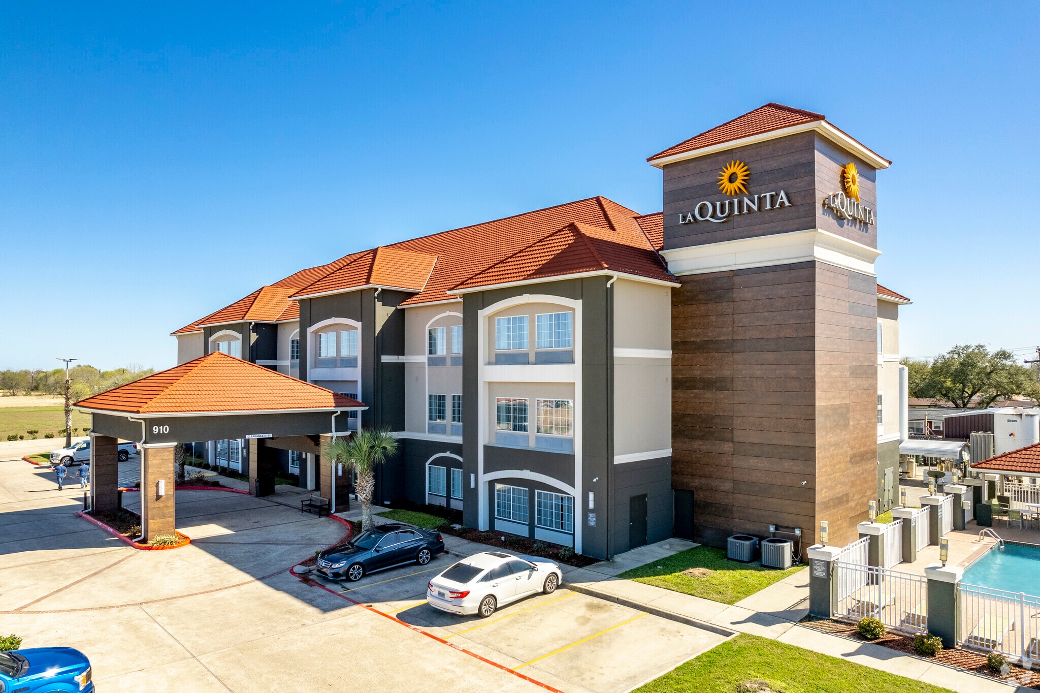 910 State Highway 35 N, Port Lavaca, TX for Sale