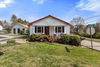 Knoxville, TN Retail - 9044 Middlebrook Pike