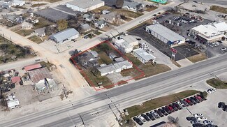 New Braunfels, TX Commercial - 180 S Business Ih 35
