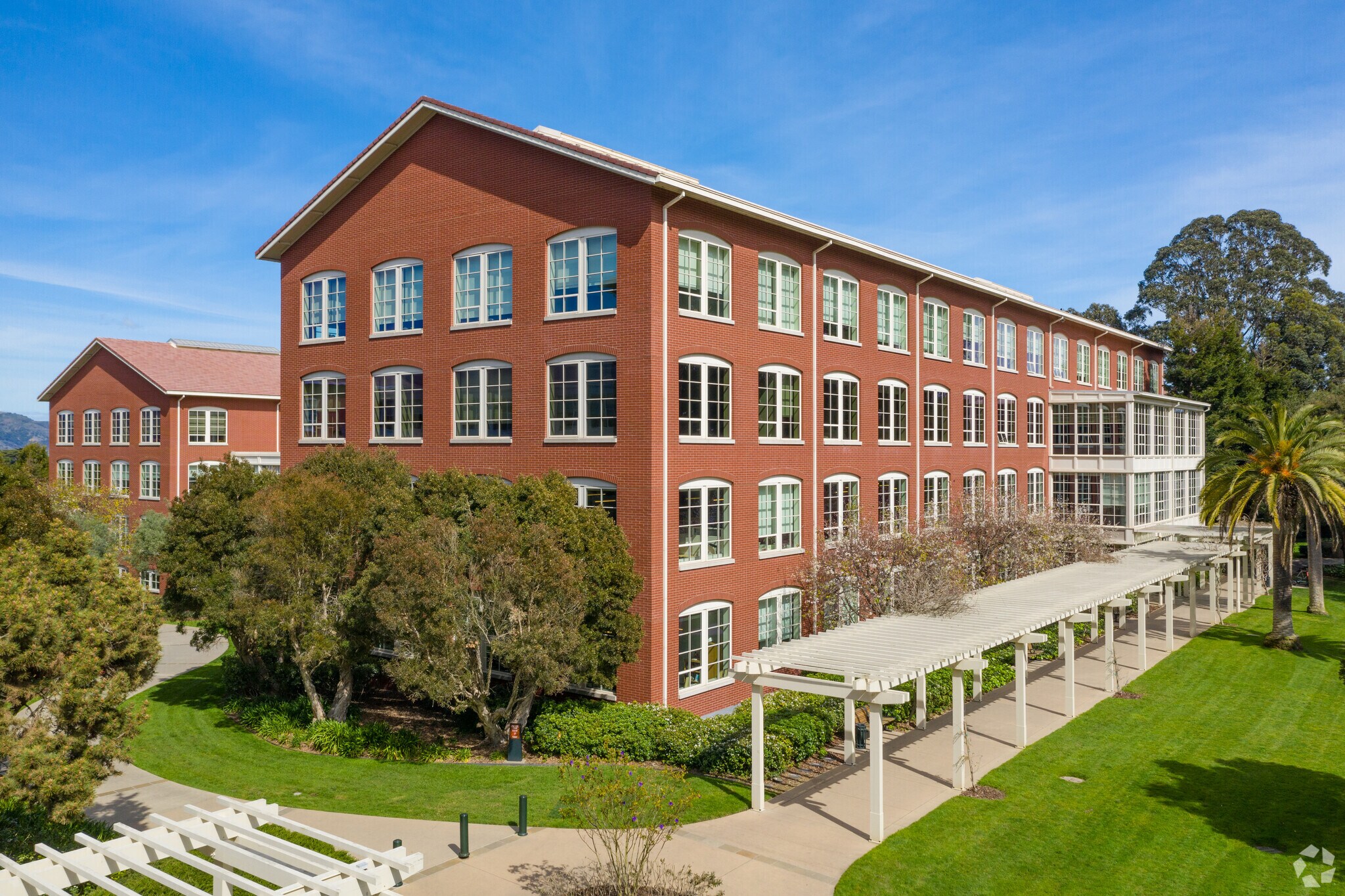 One Letterman Dr, San Francisco, CA for Rent