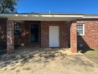 North Little Rock, AR Flex - 6709 Wayne Dr