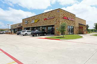 Leander, TX Office/Retail - 1395 US Highway 183