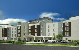 Clermont, FL Retail - 1460 E Highway 50