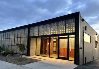 Burbank, CA Warehouse - 301 S Flower St