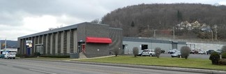 Johnstown, PA Industrial - 501 Broad St